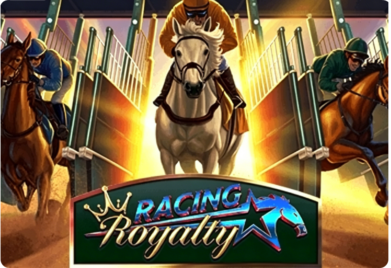 racing royalty Terbaru untuk Pemain: Review dan Panduan banner