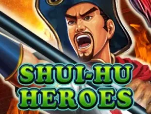 Panduan shuihuheroes Terlengkap untuk Pemain Baru banner