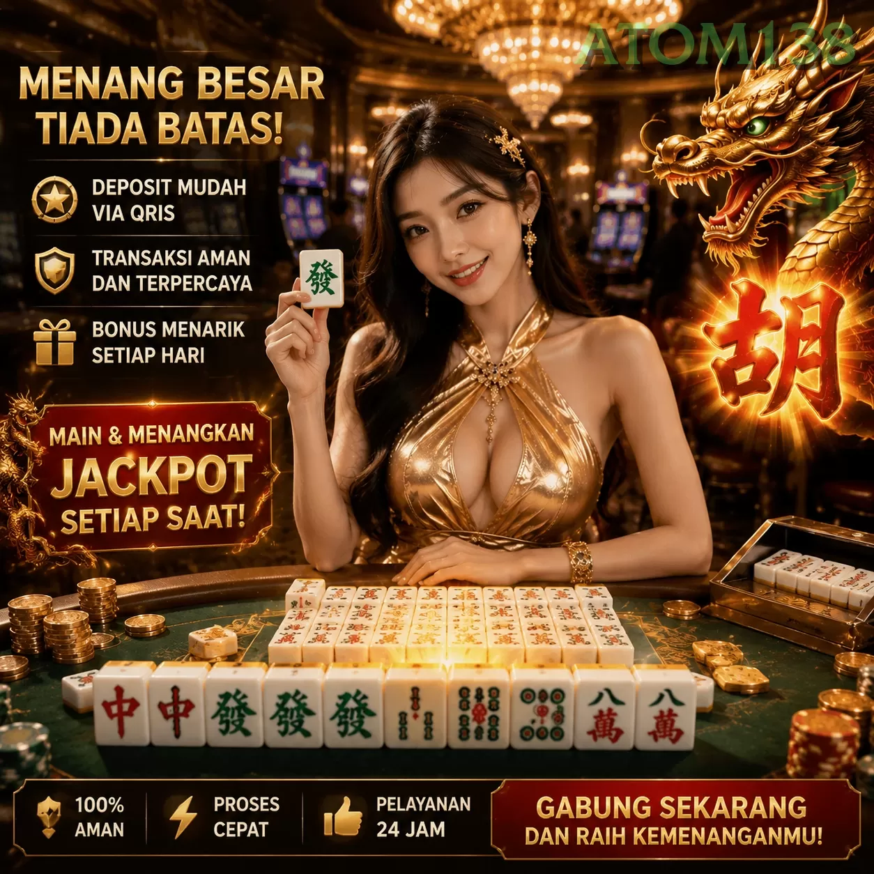 Slot icon
