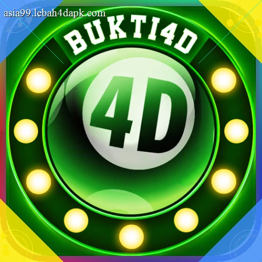 bukti4d Terbaru: Download APK Resmi dan Aman