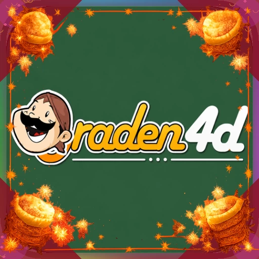 Aplikasi raden4d Resmi dan Terpercaya di Android