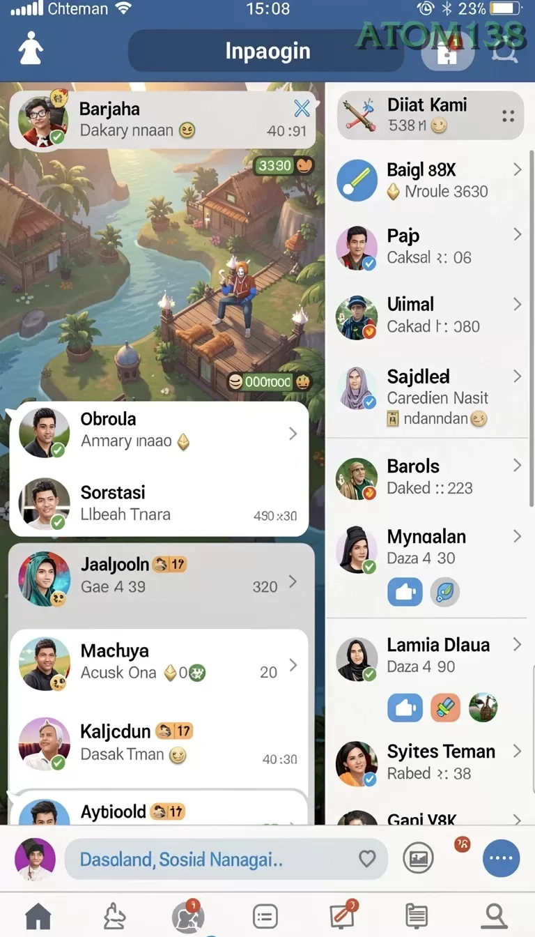 Screenshot Purr Power nomor 2
