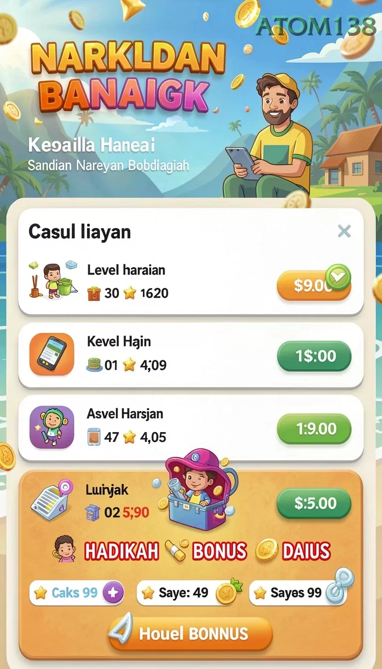 Screenshot The Hand Of Midas nomor 2