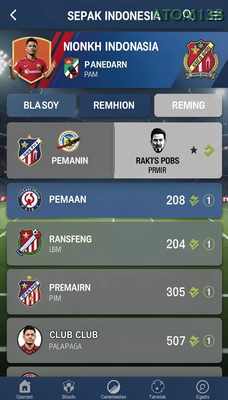 Screenshot Songkran Warfare nomor 2