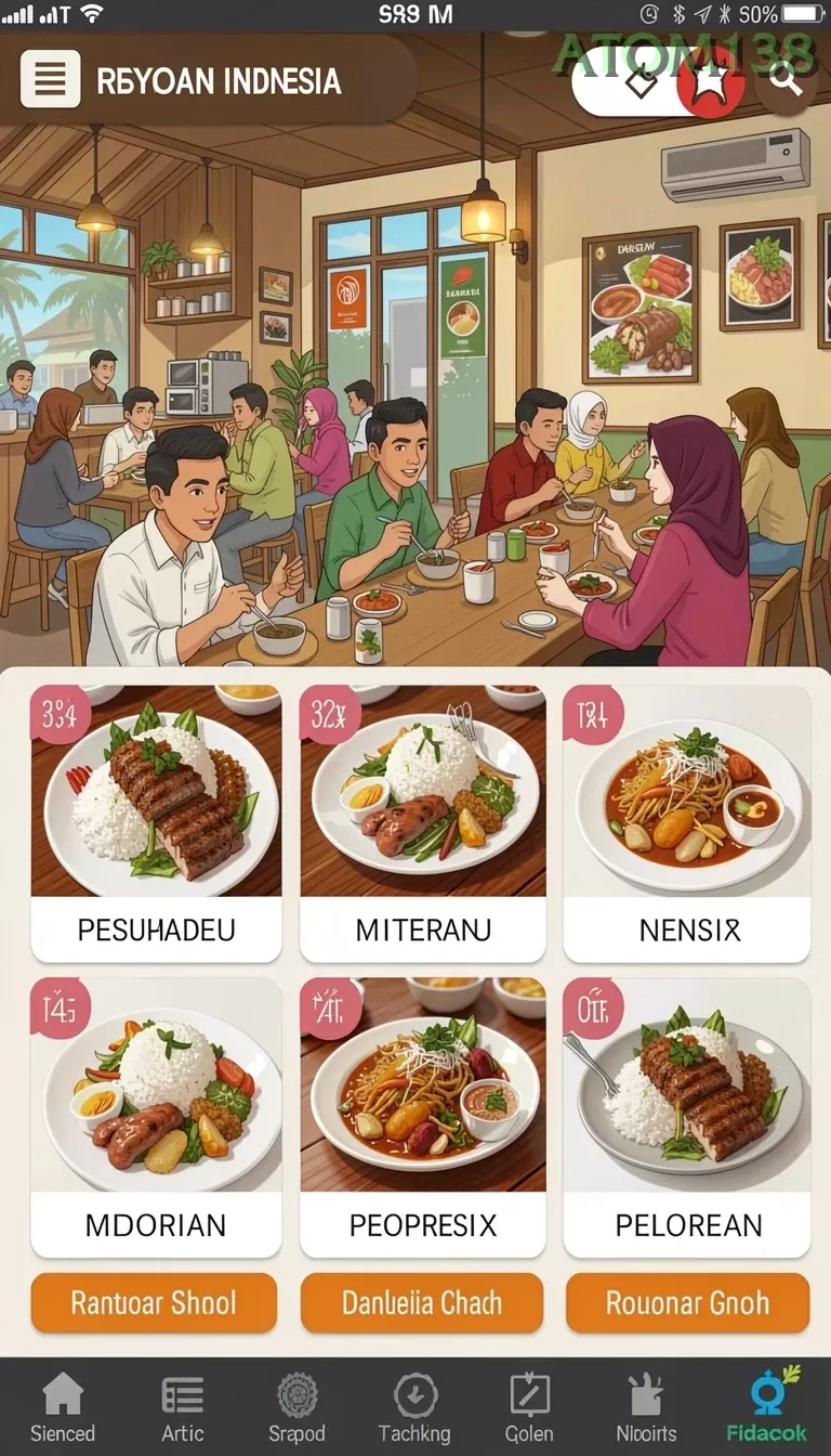 Screenshot Candy Roll nomor 1