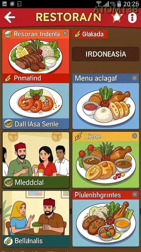 Screenshot Royal High Road nomor 2