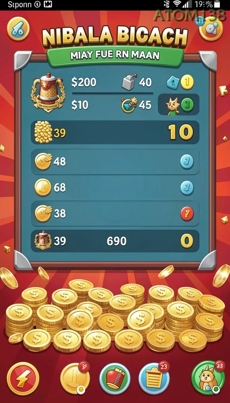 Screenshot Galaxy Miner nomor 1