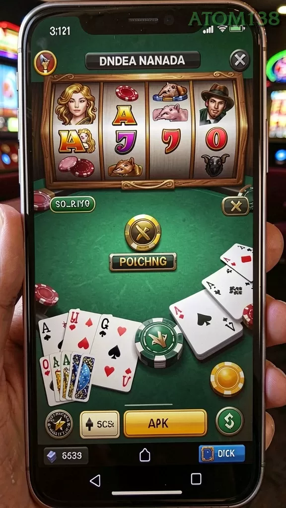 Screenshot Totem Lightning Power Reels nomor 2