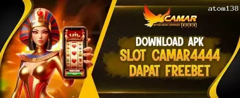 Bonus Spesial Download atom138 APK screenshot