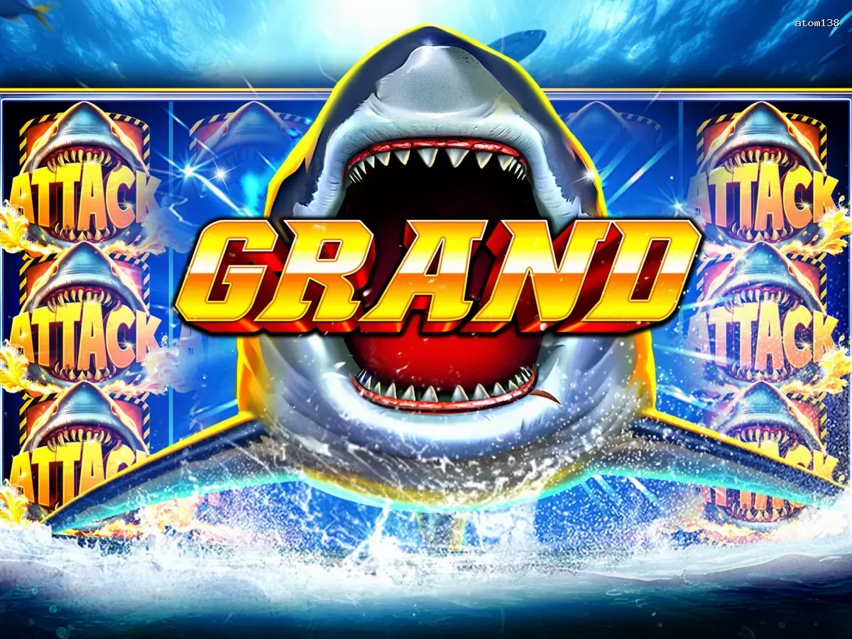Promosi & Jackpot atom138 screenshot